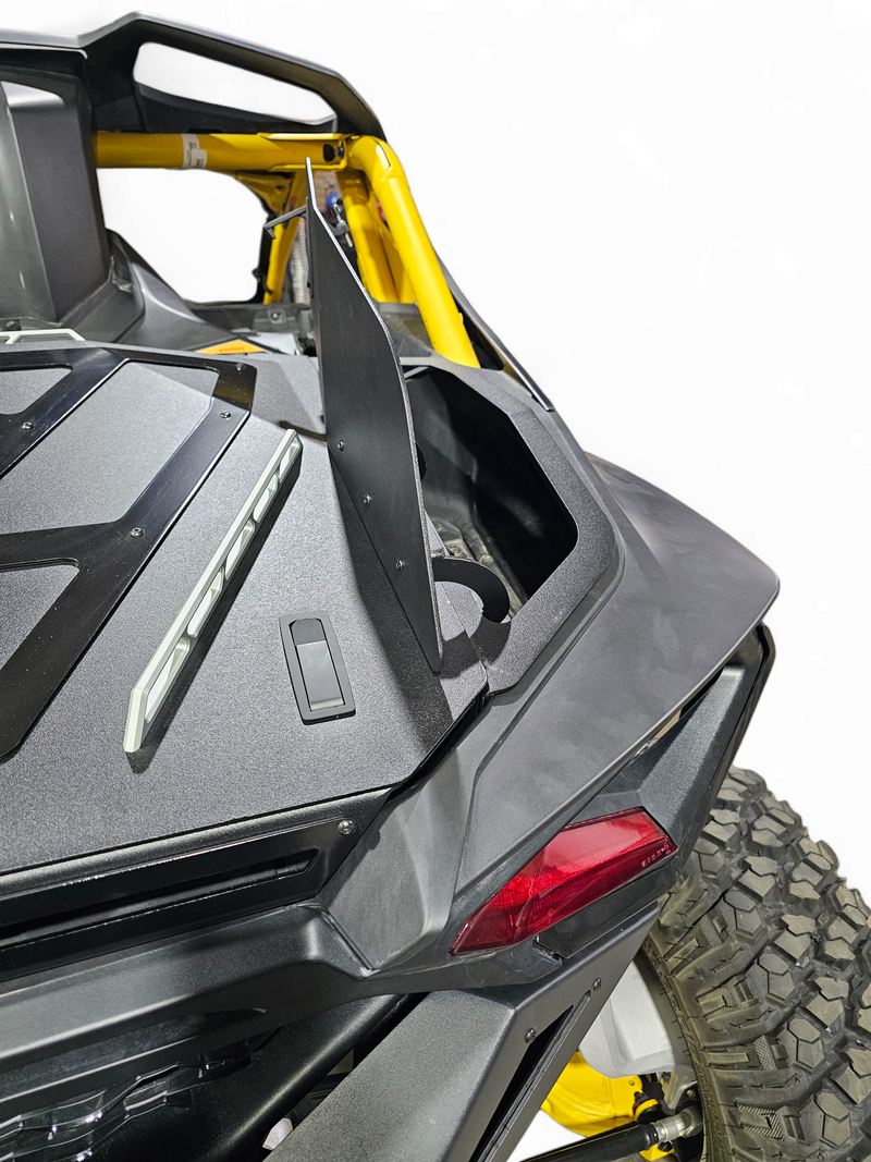 Load image into Gallery viewer, 2024 + Can-am Maverick R Volt Baja Box
