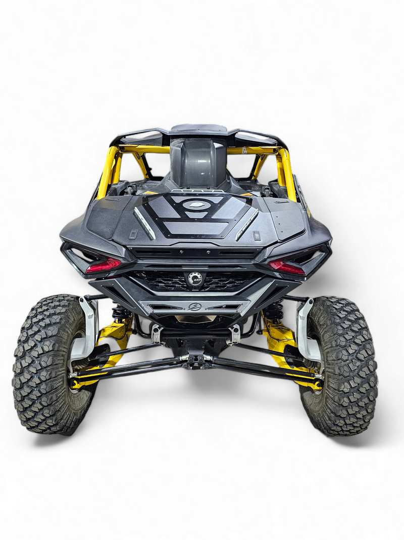 Load image into Gallery viewer, 2024 + Can-am Maverick R Volt Baja Box
