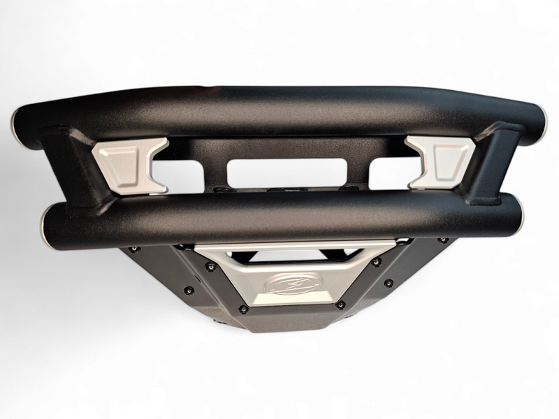 Load image into Gallery viewer, 2024 + Can-Am Maverick R Amp front winch bumper
