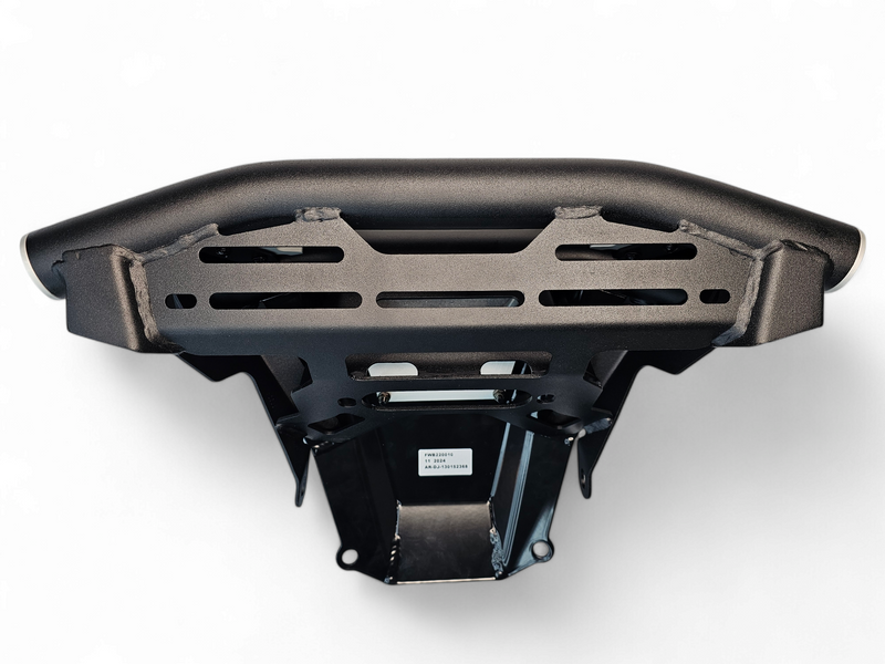 Load image into Gallery viewer, 2024 + Can-Am Maverick R Amp front winch bumper
