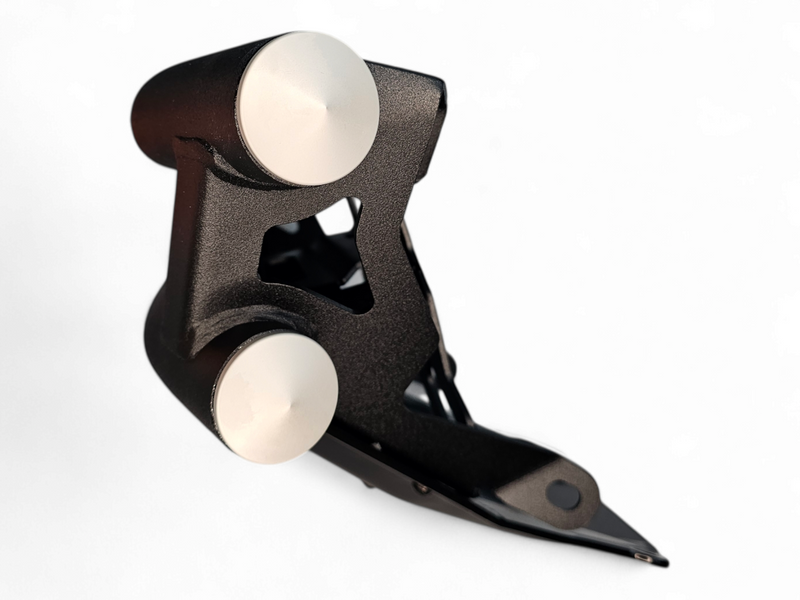 Load image into Gallery viewer, 2024 + Can-Am Maverick R Amp front winch bumper
