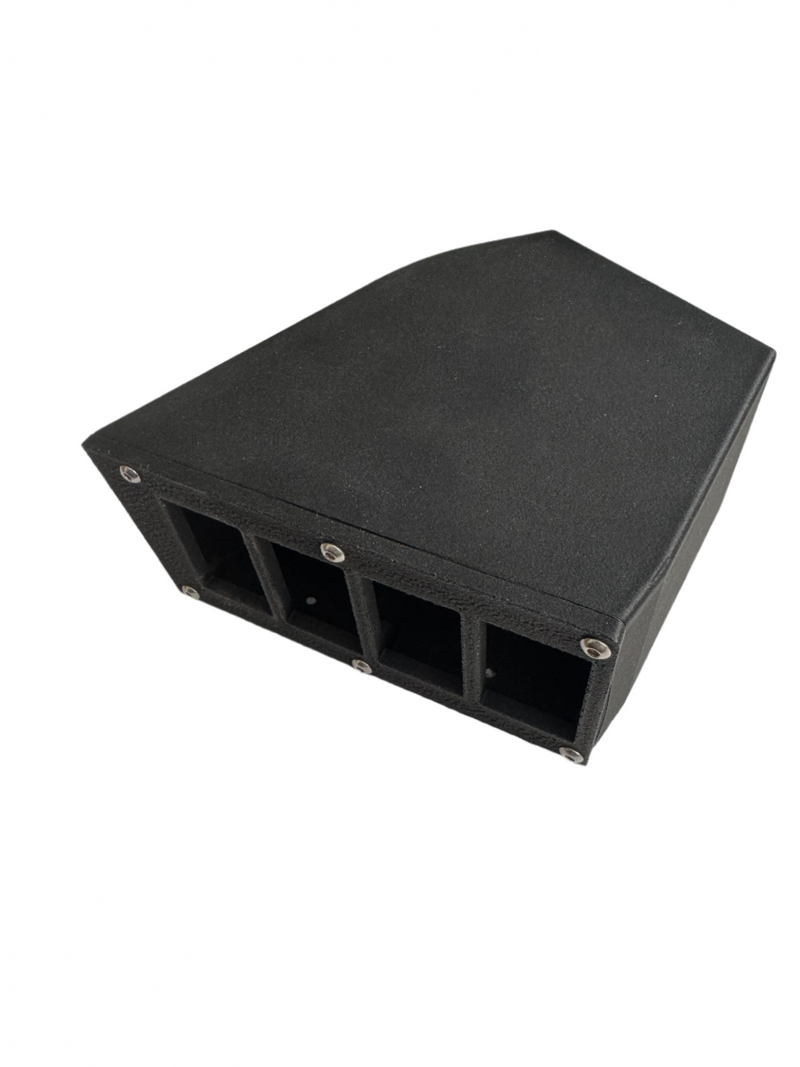Load image into Gallery viewer, Can-Am X3 Accessory Add-On Switch Panel
