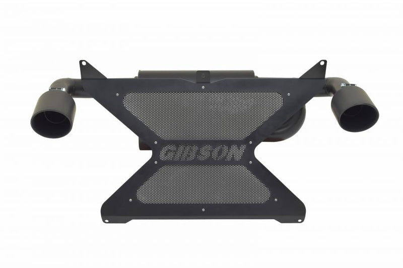 Load image into Gallery viewer, Gibson Dual Exhaust for 17-21 Can-Am X3
