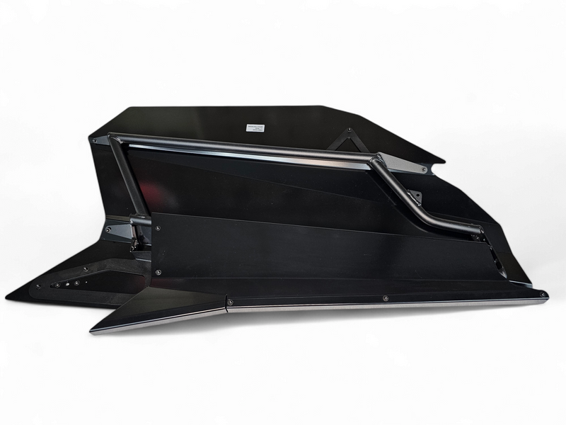 Load image into Gallery viewer, 2017 + Can-Am X3 Maverick 2 Seat Aluminum EOD Volt Doors
