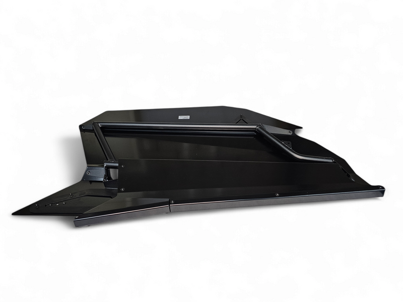 Load image into Gallery viewer, 2017 + Can-Am X3 Maverick 2 Seat Aluminum EOD Volt Doors
