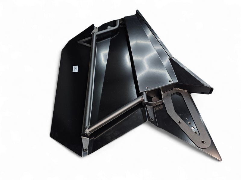 Load image into Gallery viewer, 2017 + Can-Am X3 Maverick 2 Seat Aluminum EOD Volt Doors
