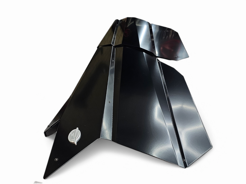 Load image into Gallery viewer, 2017 + Can-Am X3 Maverick 4 Seat Aluminum EOD Volt Doors
