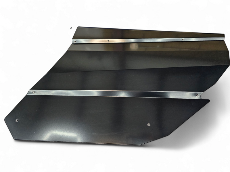 Load image into Gallery viewer, 2017 + Can-Am X3 Maverick 4 Seat Aluminum EOD Volt Doors
