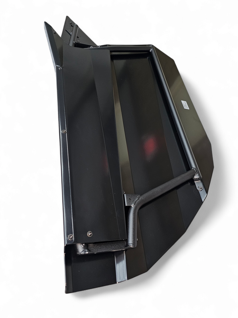 Load image into Gallery viewer, 2017 + Can-Am X3 Maverick 4 Seat Aluminum EOD Volt Doors
