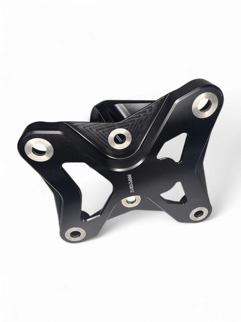 Load image into Gallery viewer, Elektric Offroad Radius Rod Plate &amp; Tow Hook for Can-Am Maverick X3
