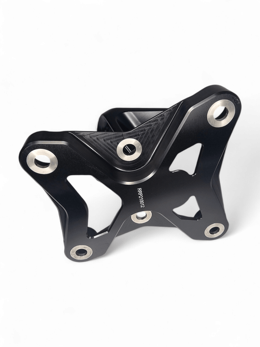 Elektric Offroad Radius Rod Plate & Tow Hook for Can-Am Maverick X3