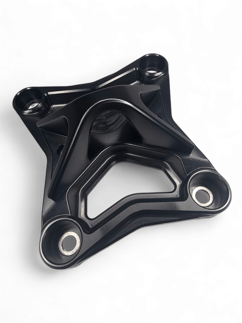 Load image into Gallery viewer, Elektric Offroad Radius Rod Plate &amp; Tow Hook for Can-Am Maverick X3
