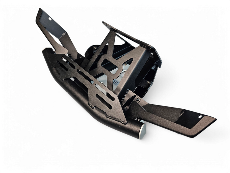 Load image into Gallery viewer, 2017 + Can-Am X3 Maverick Amp Front Bumper
