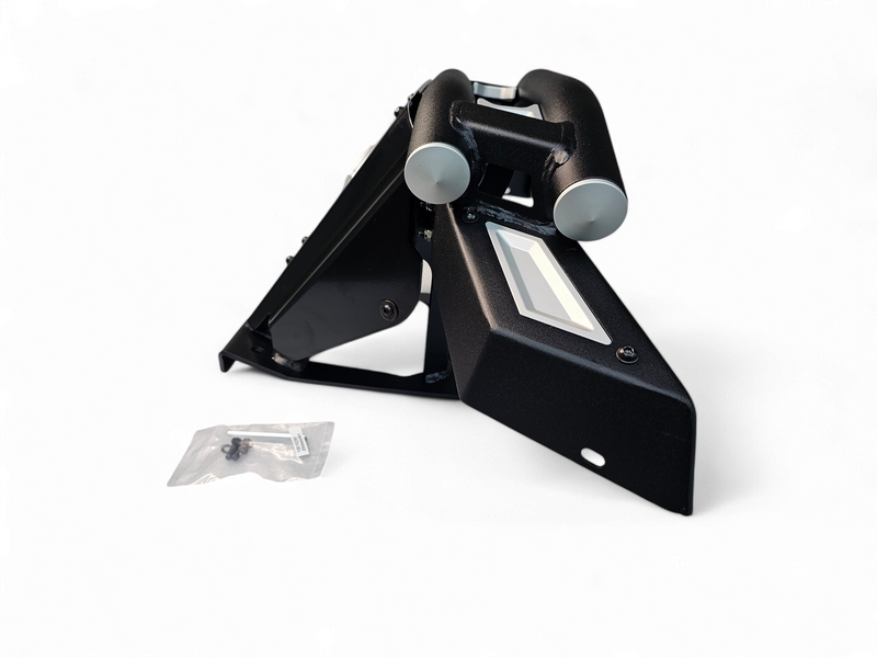 Load image into Gallery viewer, 2017 + Can-Am X3 Maverick Amp Front Bumper
