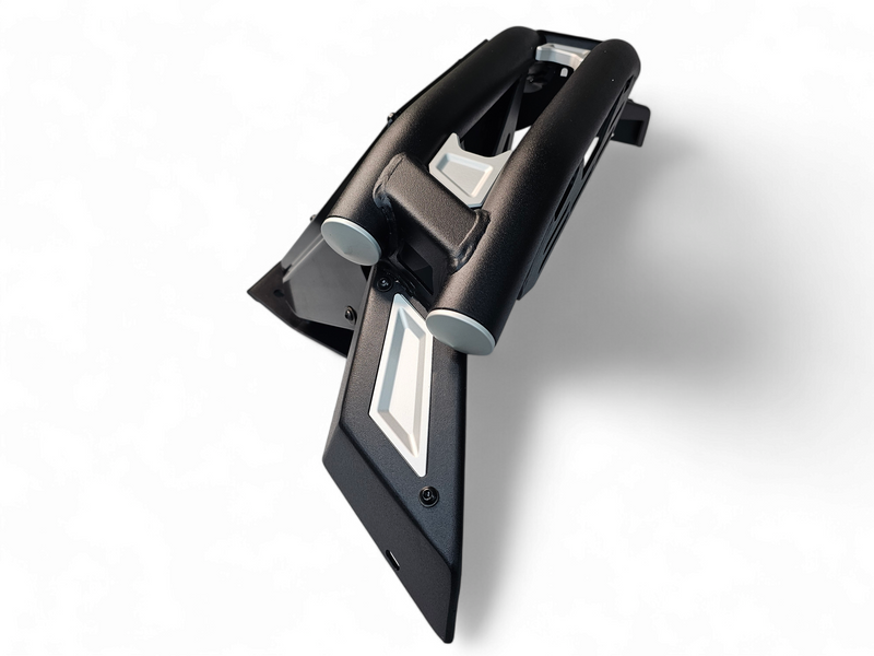 Load image into Gallery viewer, 2017 + Can-Am X3 Maverick Amp Front Bumper
