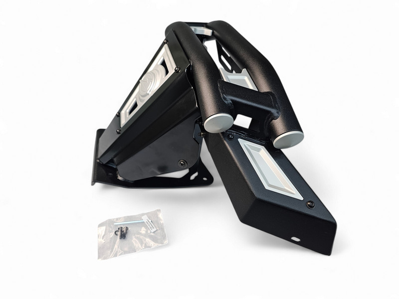 Load image into Gallery viewer, 2017 + Can-Am X3 Maverick Amp Front Bumper
