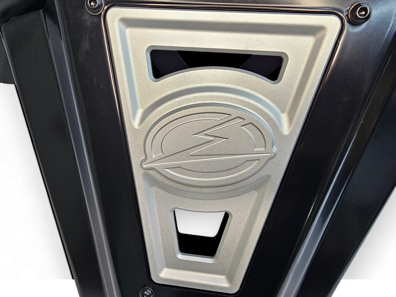 Load image into Gallery viewer, 2017 + Can-Am X3 Maverick Amp Front Bumper
