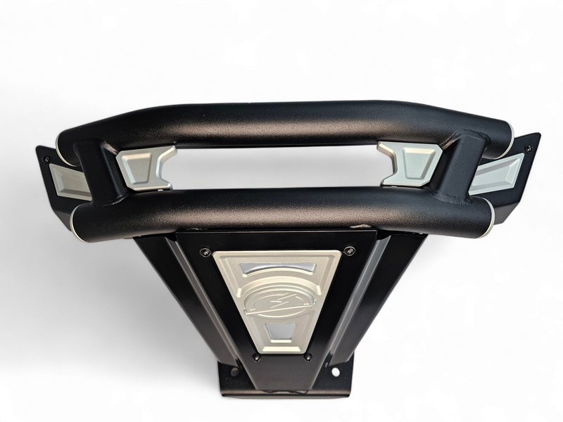 Load image into Gallery viewer, 2017 + Can-Am X3 Maverick Amp Front Bumper
