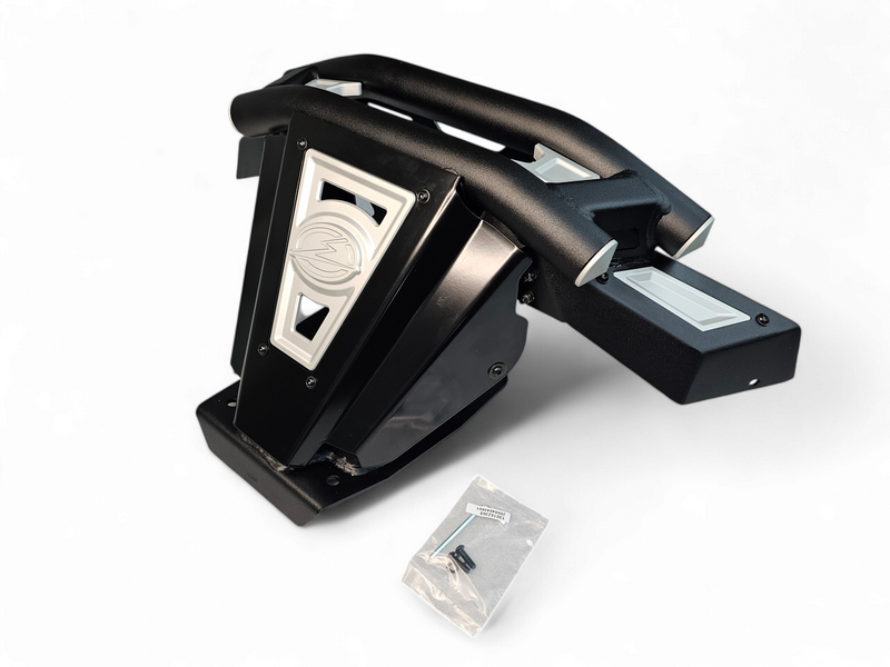 Load image into Gallery viewer, 2017 + Can-Am X3 Maverick Amp Front Bumper
