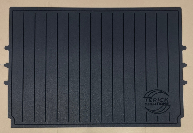 Load image into Gallery viewer, Can-Am Defender Rubber Floor Mats
