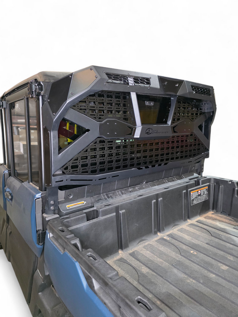 Load image into Gallery viewer, 2016+ Can Am Defender HD10 &amp; HD11 Headache Rack
