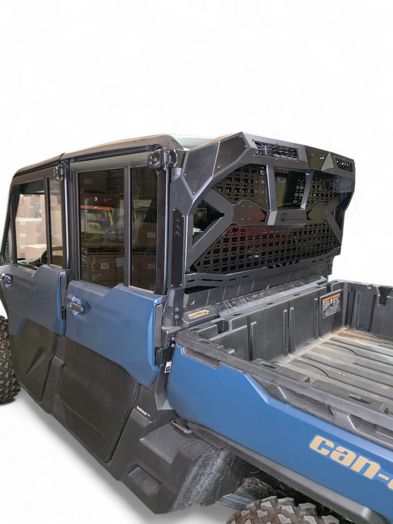 Load image into Gallery viewer, 2016+ Can Am Defender HD10 &amp; HD11 Headache Rack
