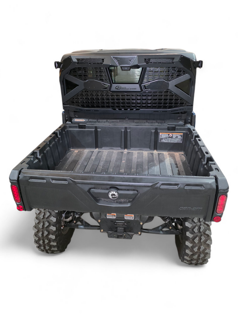 Load image into Gallery viewer, 2016+ Can Am Defender HD10 &amp; HD11 Headache Rack
