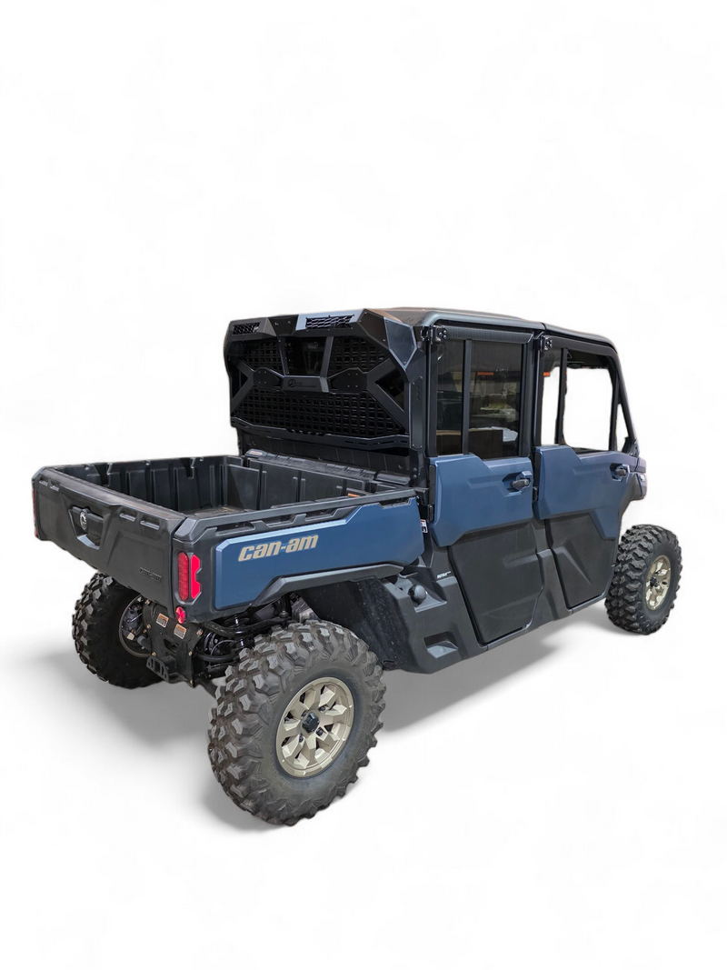 Load image into Gallery viewer, 2016+ Can Am Defender HD10 &amp; HD11 Headache Rack
