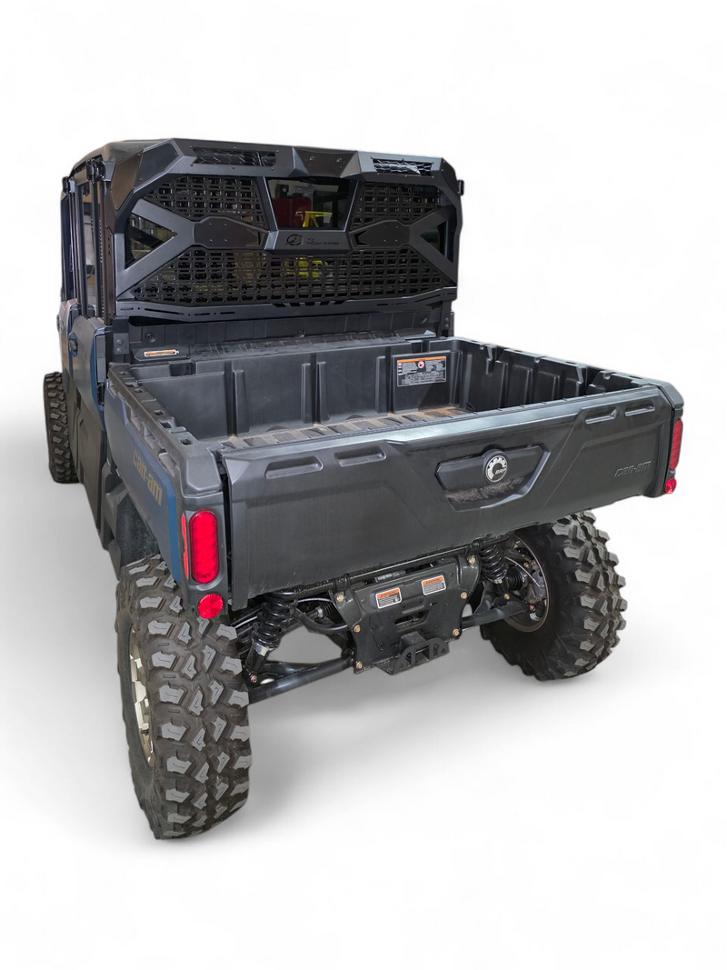 Load image into Gallery viewer, 2016+ Can Am Defender HD10 &amp; HD11 Headache Rack
