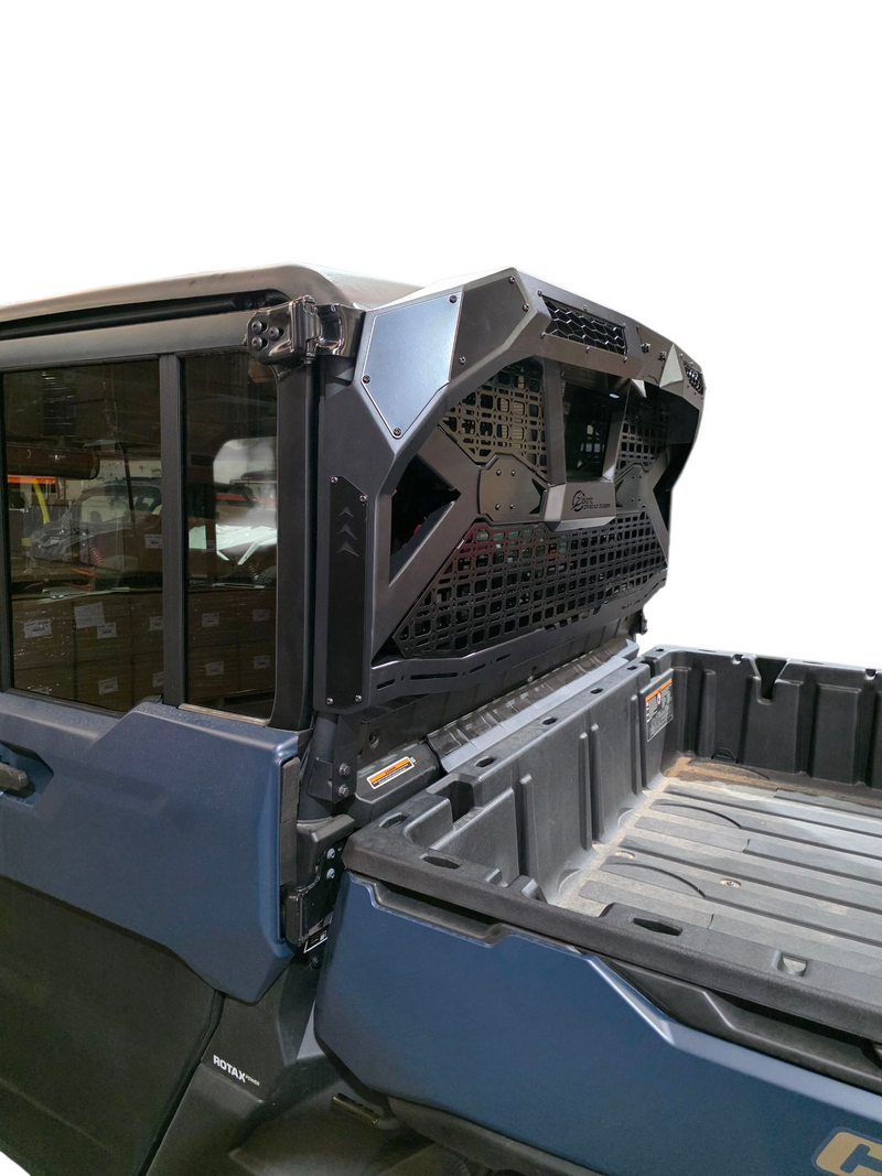 Load image into Gallery viewer, 2016+ Can Am Defender HD10 &amp; HD11 Headache Rack
