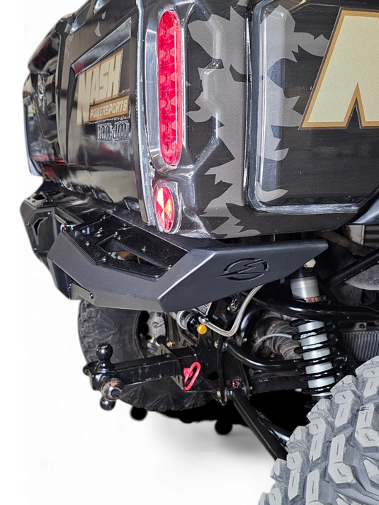 2016+ Can-Am Defender Volt Rear Bumper