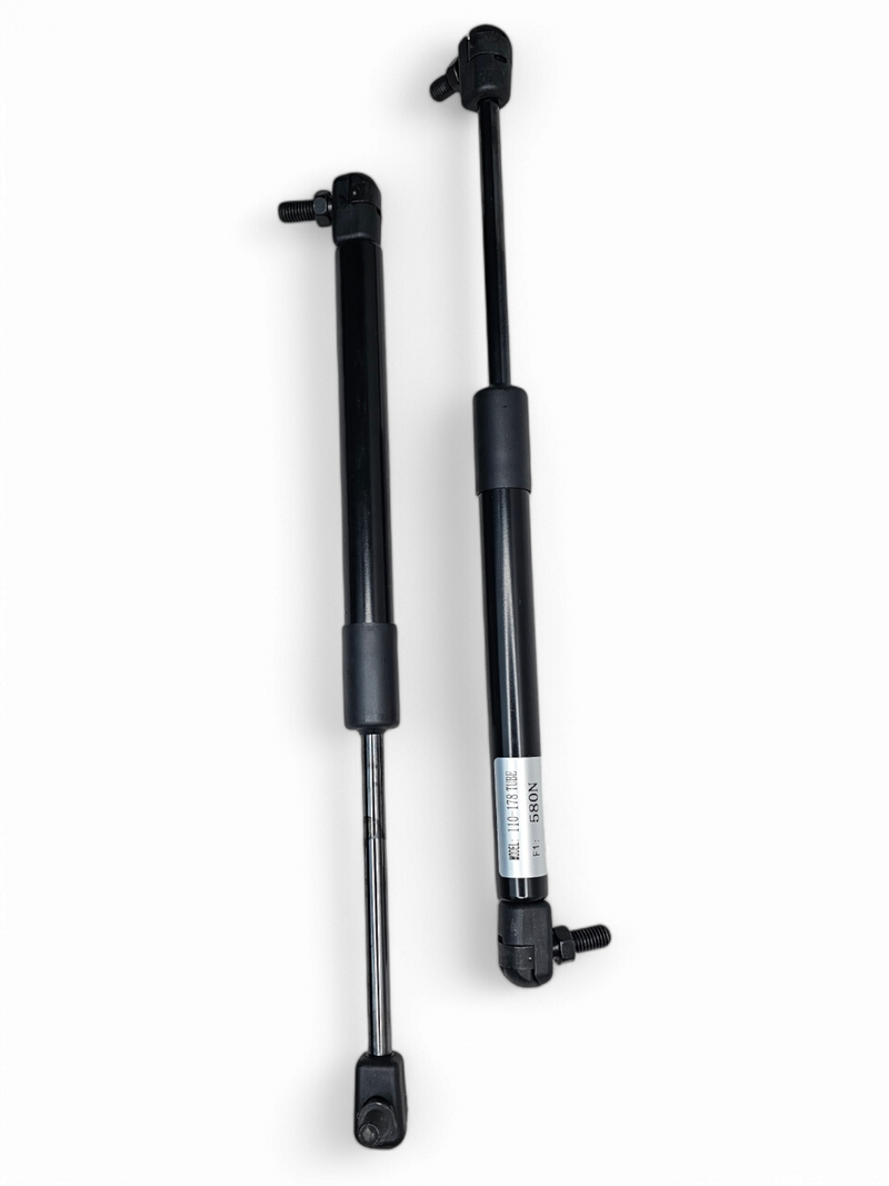 Load image into Gallery viewer, 2024 to Current Can-am Maverick R Volt Tire Rack for Volt Baja Box
