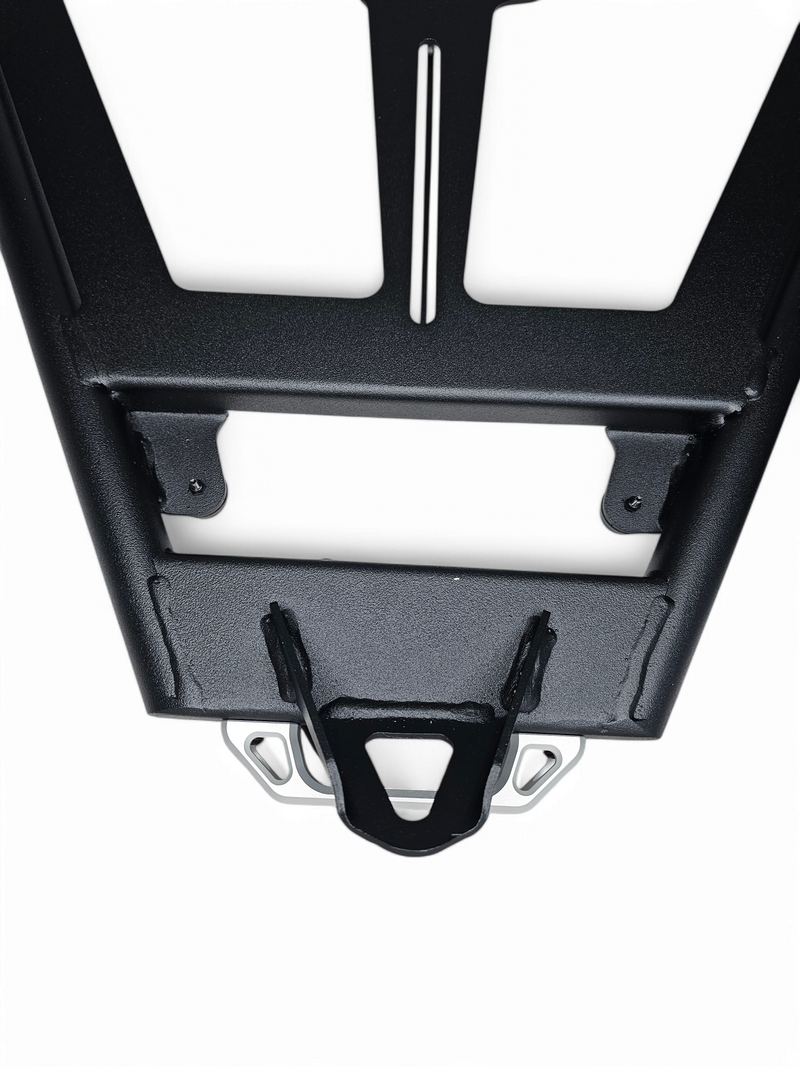 Load image into Gallery viewer, 2024 to Current Can-am Maverick R Volt Tire Rack for Volt Baja Box
