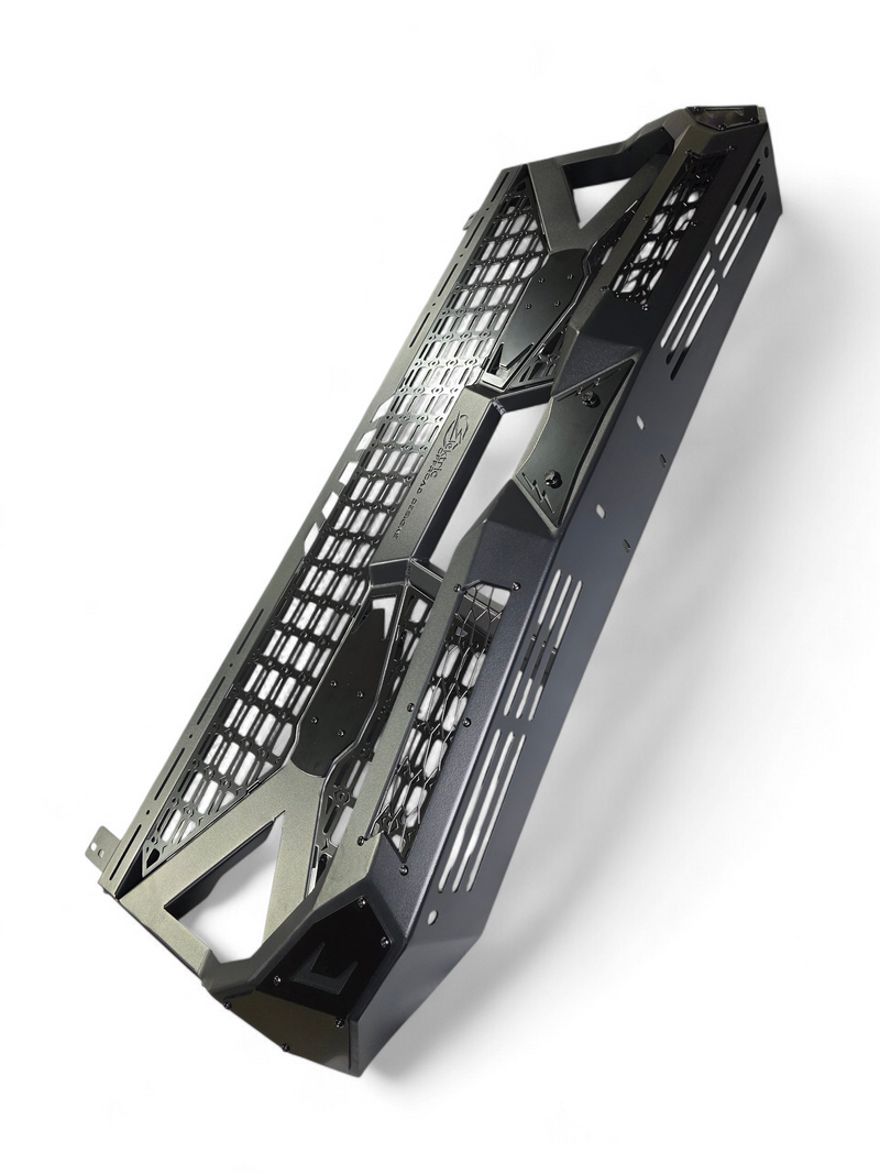 Load image into Gallery viewer, 2016+ Can Am Defender HD10 &amp; HD11 Headache Rack

