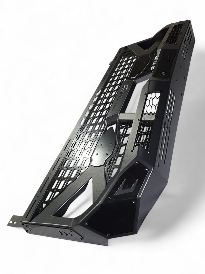 Load image into Gallery viewer, 2016+ Can Am Defender HD10 &amp; HD11 Headache Rack
