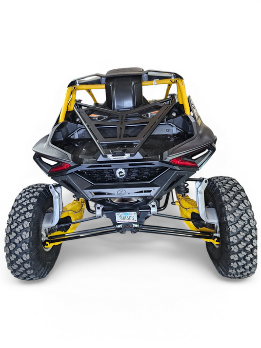2024+ Can Am Maverick R Volt Tire Rack