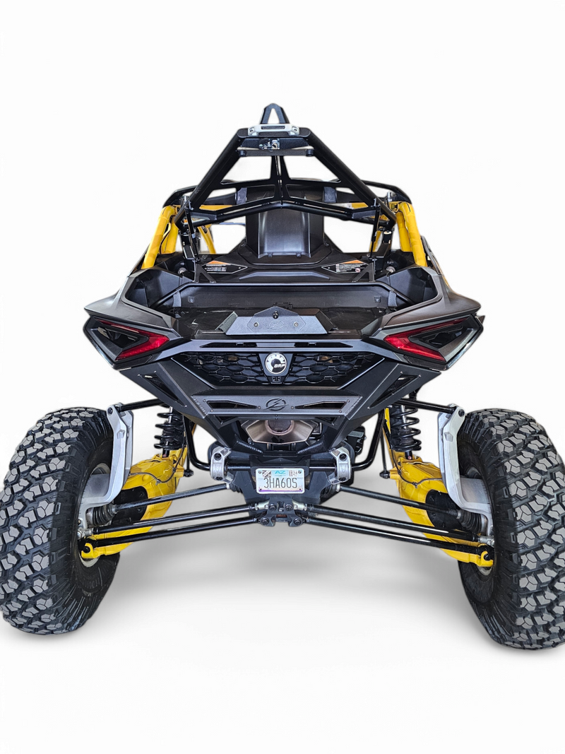 Load image into Gallery viewer, 2024 Can-am Maverick R EOD Volt Tire Rack (Fits All Mav R&#39;s)
