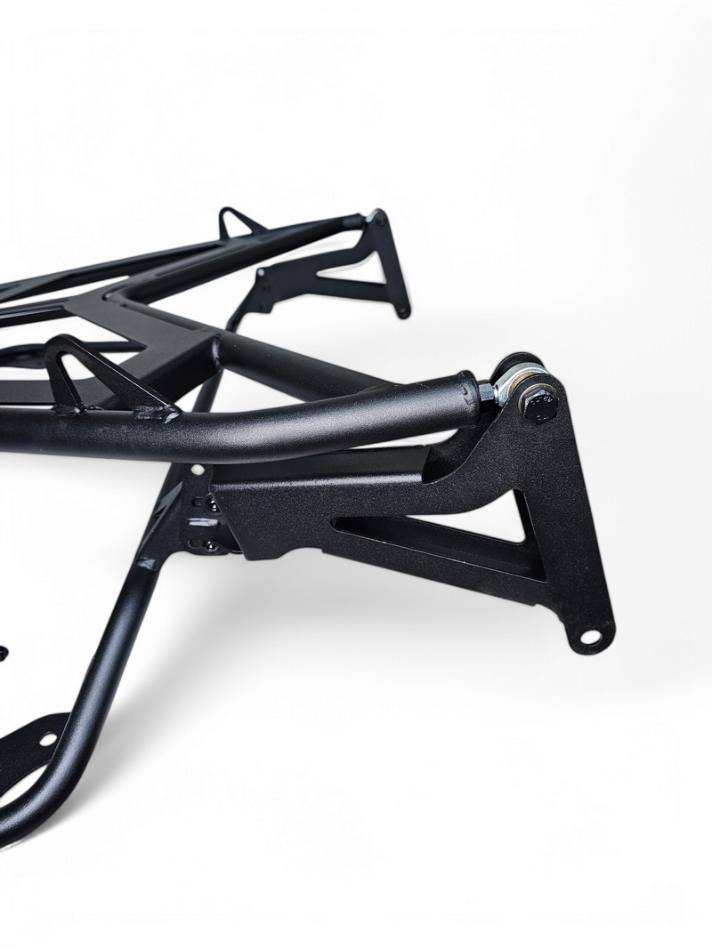 Load image into Gallery viewer, 2024 Can-am Maverick R EOD Volt Tire Rack (Fits All Mav R&#39;s)
