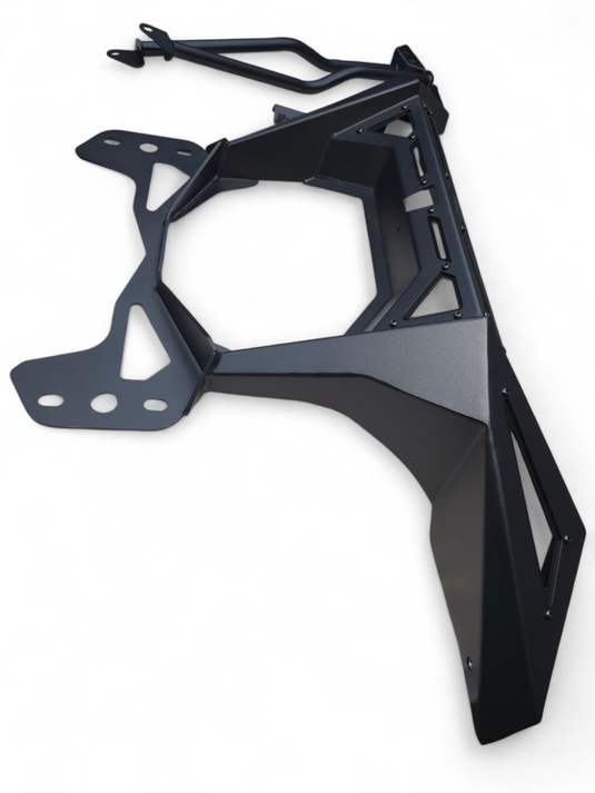 2024+ Can Am Maverick R Max (4 Seater) Volt Rear Bumper