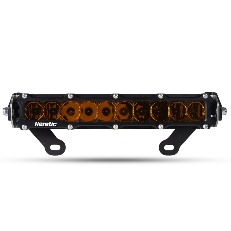 Load image into Gallery viewer, Can-Am Maverick X3 10 Inch Shock Tower LED Light Bar
