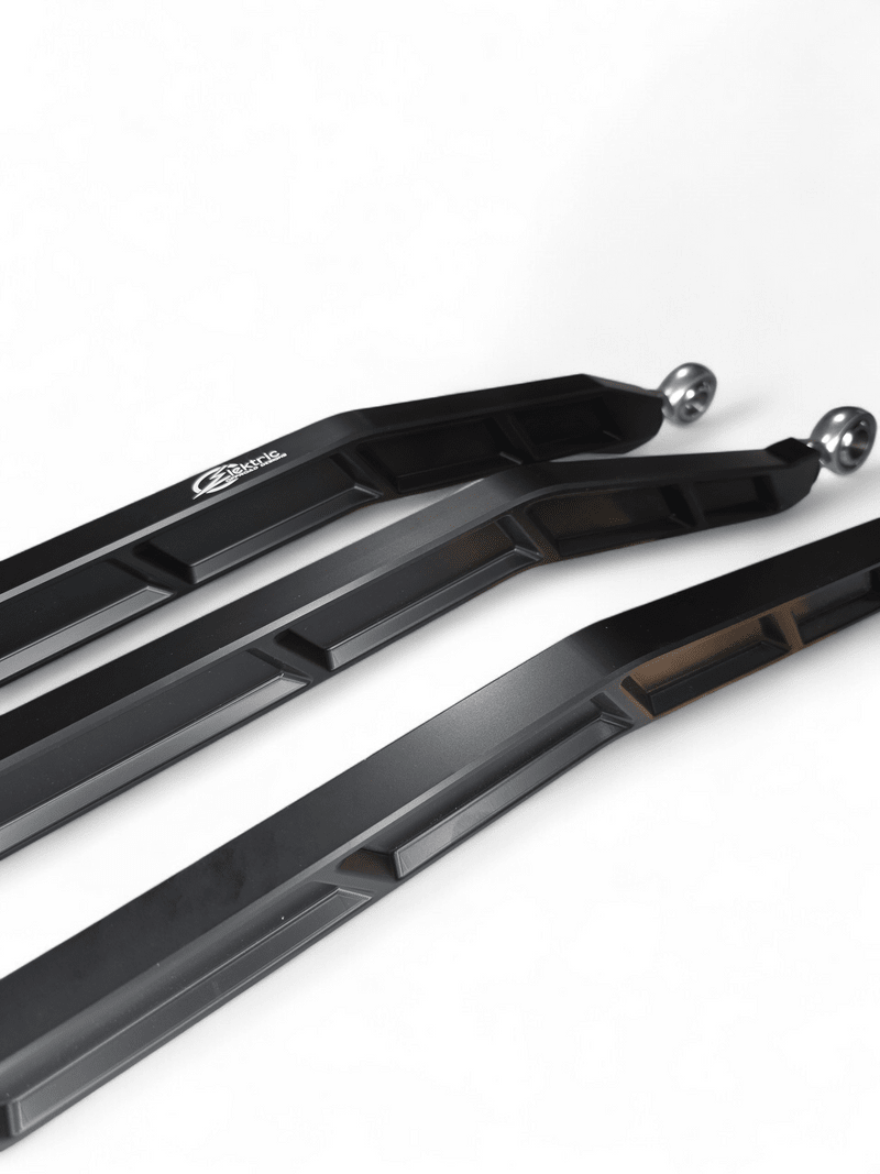 Load image into Gallery viewer, EOD 72" High Clearance Adjustable Radius Rods for Can-Am Maverick X3
