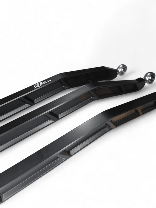 EOD 72" High Clearance Adjustable Radius Rods for Can-Am Maverick X3