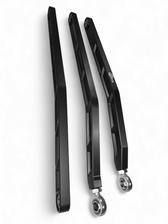 EOD 72" High Clearance Adjustable Radius Rods for Can-Am Maverick X3