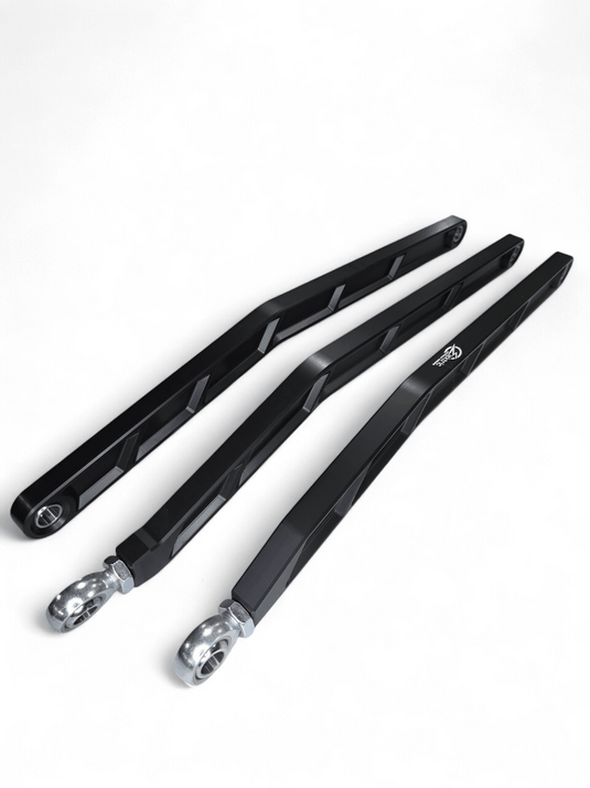 EOD 72" High Clearance Adjustable Radius Rods for Can-Am Maverick X3