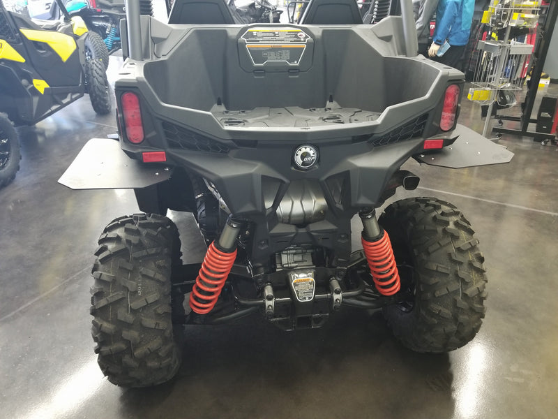 Load image into Gallery viewer, CAN-AM MAVERICK Sport(Not Trail), DPS, X RC, Max DPS 2019+ Mud Flaps
