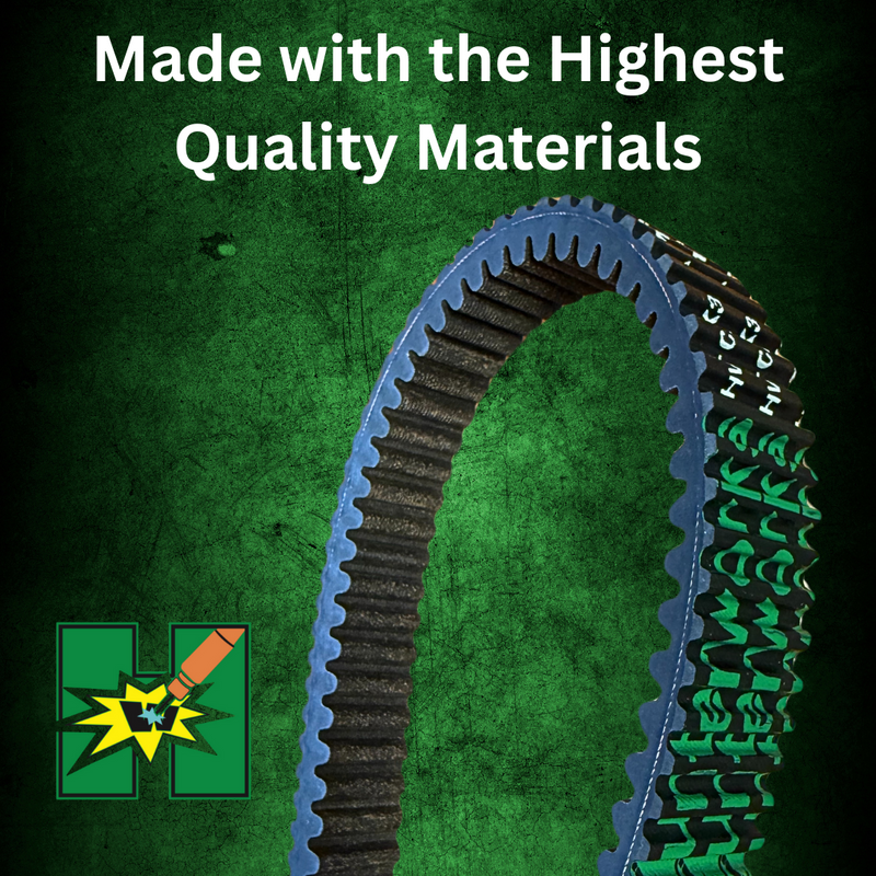 Load image into Gallery viewer, Hunterworks 2022-2025 Polaris Ranger 570 Belt
