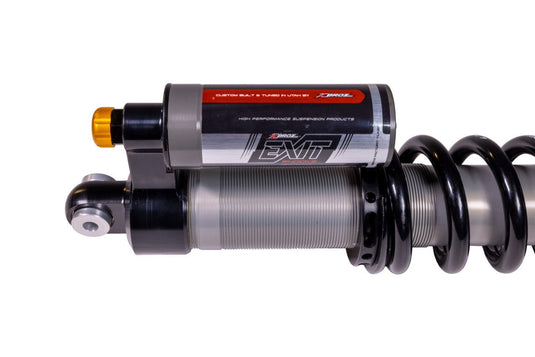 Shock Therapy EXIT X1 Shock Set for Can-Am Defender