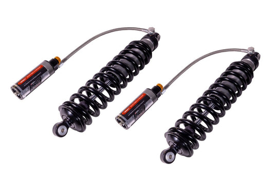 Shock Therapy EXIT X1 Shock Set for Can-Am Defender