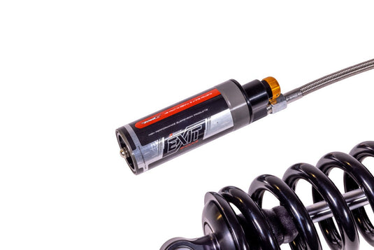 Shock Therapy EXIT X1 Shock Set for Can-Am Defender