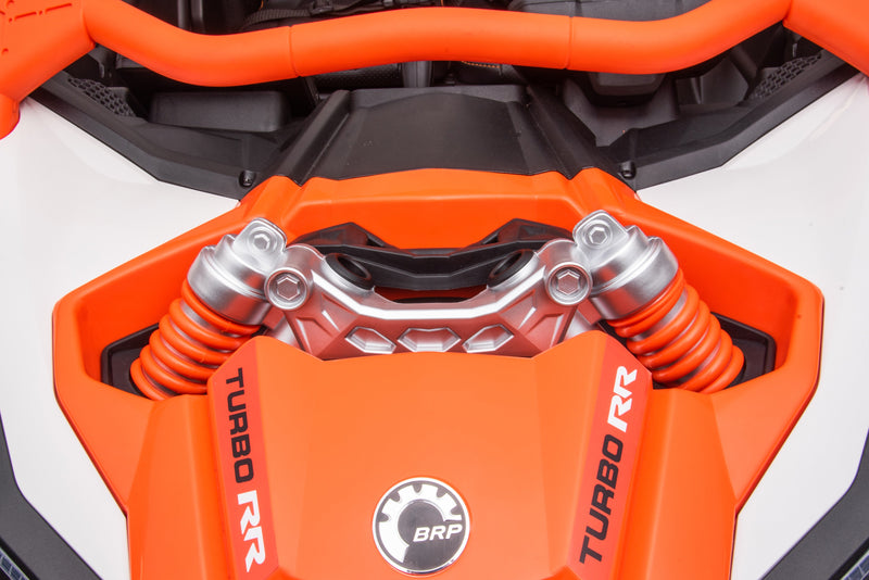 Load image into Gallery viewer, Can Am Ride On Toy For Children Side By Side W/Magic Cars Wireless Parental Control
